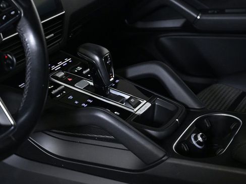 Certified 2023 Porsche Cayenne GTS image 23