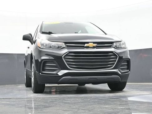 Used 2017 Chevrolet Trax LS FWD image 52