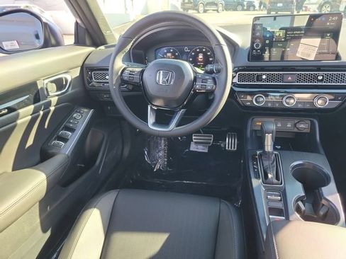 New 2026 Honda Civic Sport Touring image 11