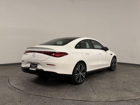 Used 2027 Mercedes-Benz CLA 220 image 8