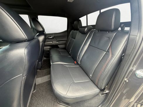 Used 2021 Toyota Tacoma TRD Pro AWD/4WD image 22