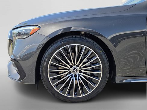 New 2026 Mercedes-Benz E 350 Sedan image 10