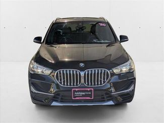 Used 2020 BMW X1 xDrive28i video 2