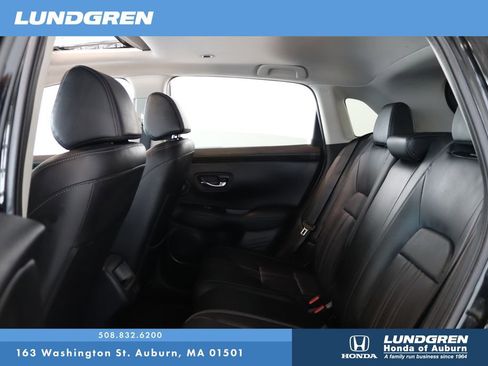 Used 2024 Honda HR-V EX-L image 15