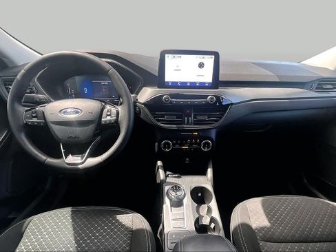 Used 2023 Ford Escape Active AWD/4WD image 15