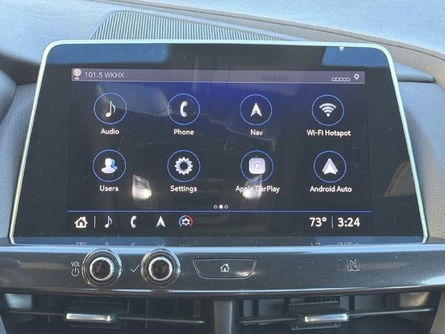 Used 2021 Cadillac CT5 Sport w/ Platinum Package RWD image 32