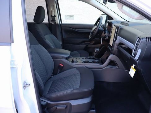 New 2025 Ford Ranger XL w/ Trailer Tow Package image 33