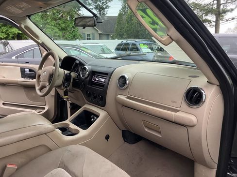 Used 2006 Ford Expedition XLT AWD/4WD image 23
