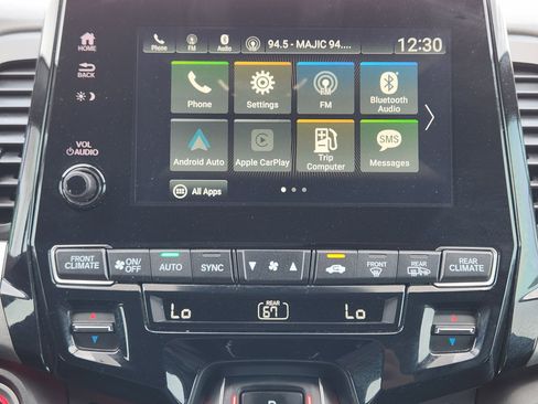 Certified 2023 Honda Odyssey Sport image 17