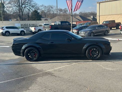 Used 2022 Dodge Challenger R/T Scat Pack RWD image 8