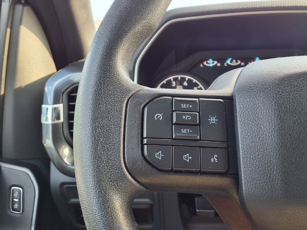 Used 2023 Ford F150 XL w/ STX Appearance Package AWD/4WD image 10