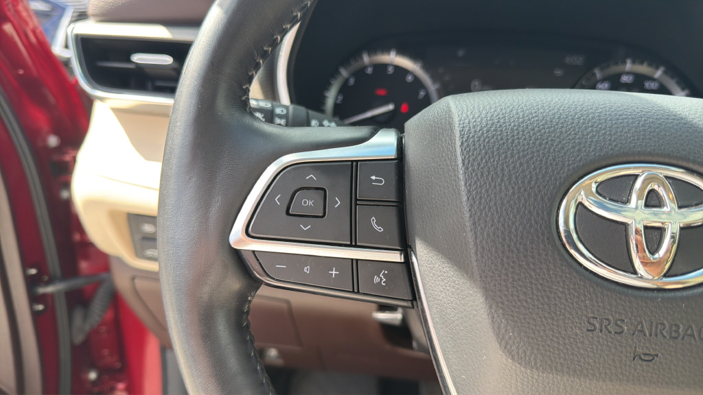 Used 2021 Toyota Highlander Platinum AWD/4WD image 27