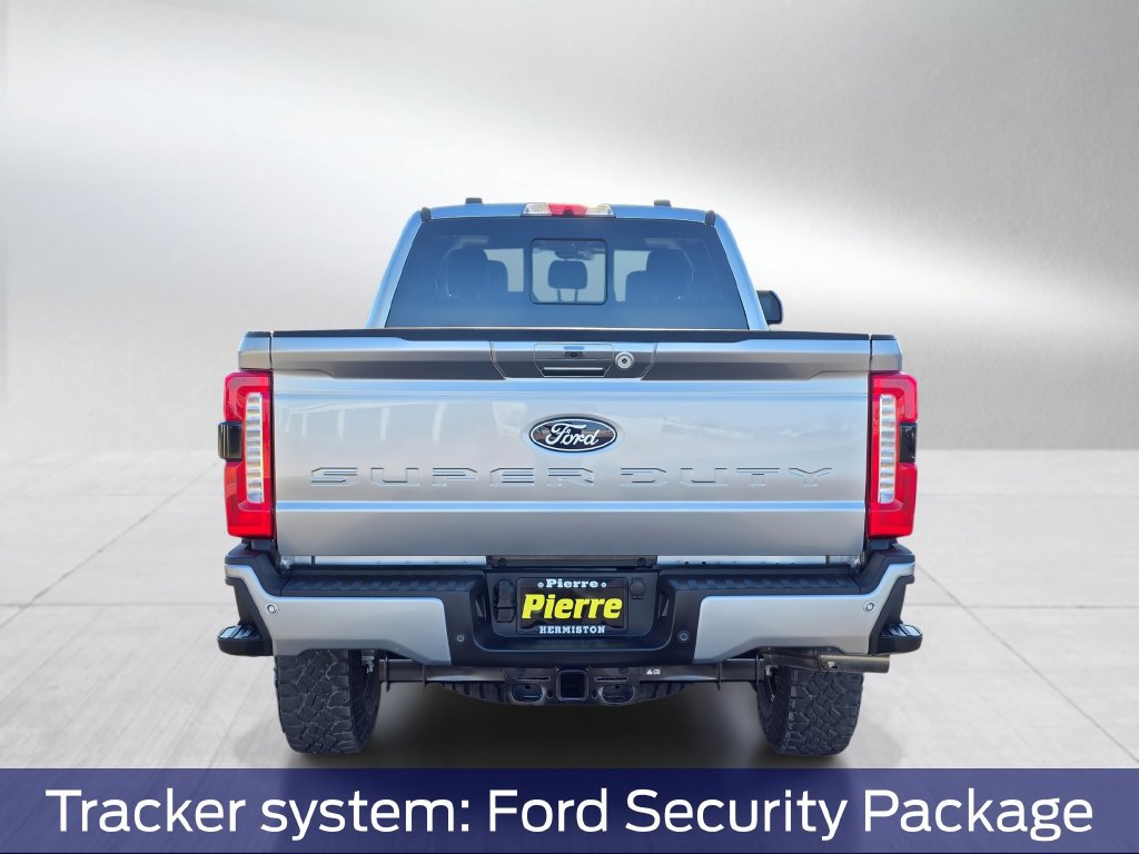 New 2027 Ford F350 Lariat w/ Tremor Off-Road Package AWD/4WD image 5
