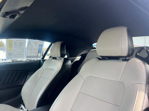 Used 2019 Ford Mustang Premium image 13