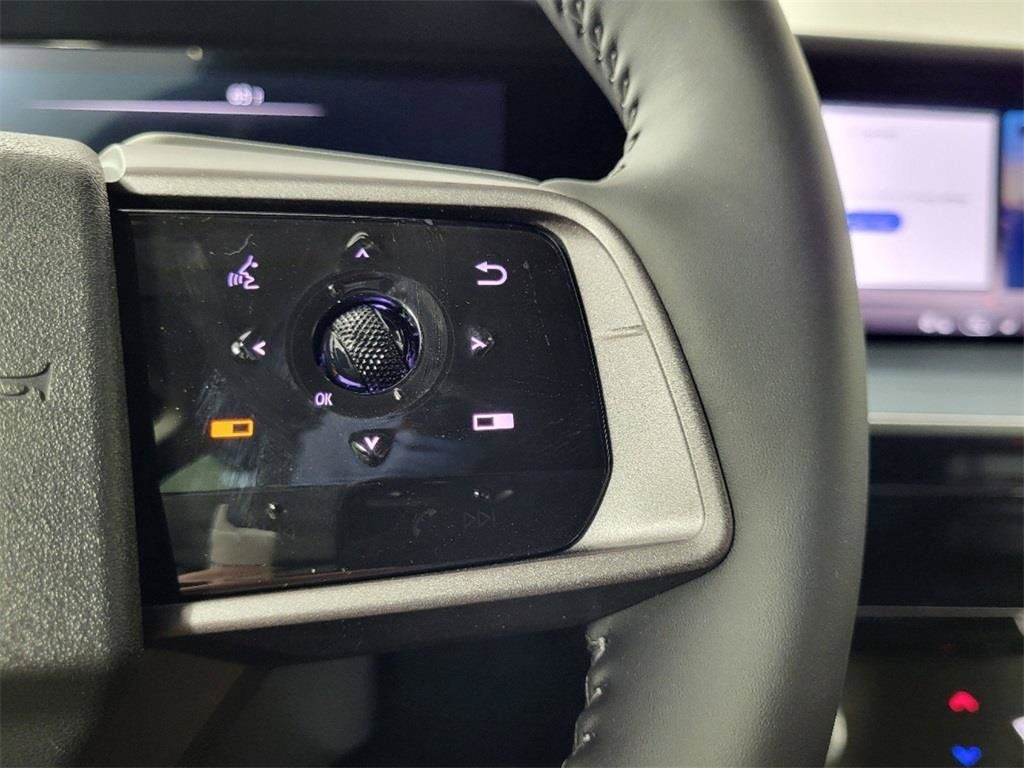 New 2026 Nissan Murano SL AWD/4WD image 18