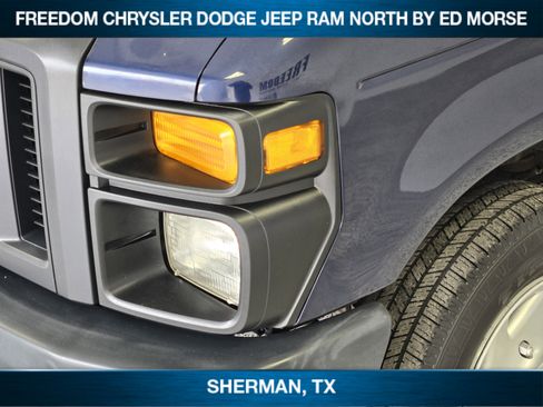 Used 2013 Ford E-350 and Econoline 350 XL w/ PWR Windows & Locks Group image 5