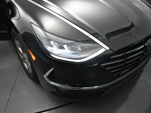 Used 2023 Hyundai Sonata SE FWD image 17