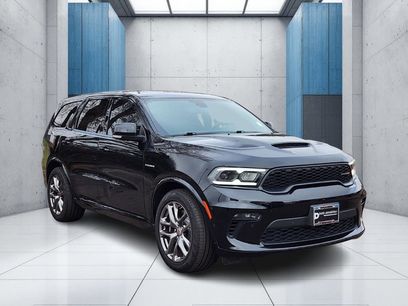 Used 2022 Dodge Durango R/T w/ Tow 'N Go Package