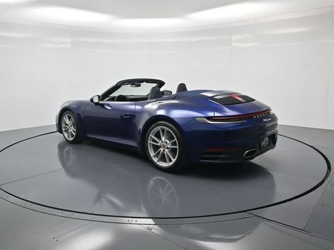 Certified 2024 Porsche 911 Carrera image 3