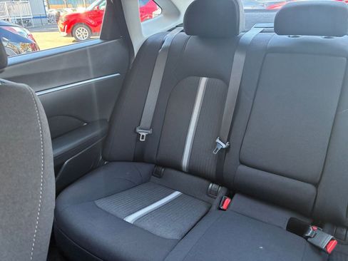 Used 2025 Hyundai Sonata SEL image 39