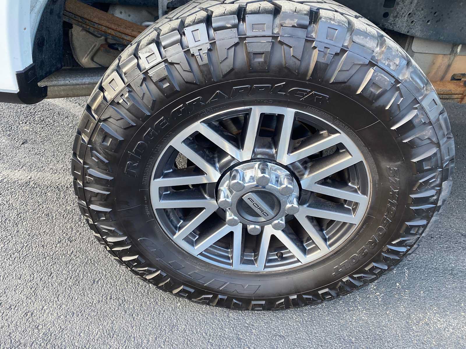 Used 2019 Ford F250 XLT AWD/4WD image 39