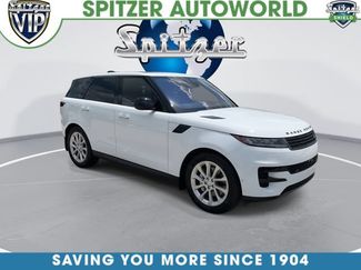 Used 2023 Land Rover Range Rover Sport SE AWD/4WD video 2