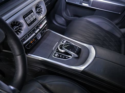 Used 2020 Mercedes-Benz G 63 AMG 4MATIC image 17