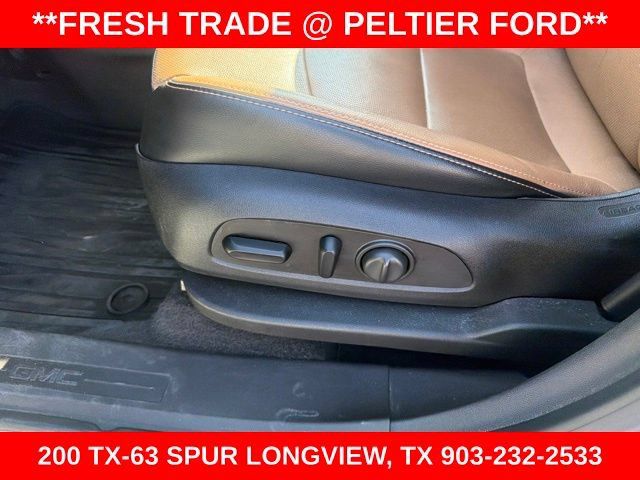 Used 2020 GMC Terrain SLT w/ Preferred Package FWD image 7