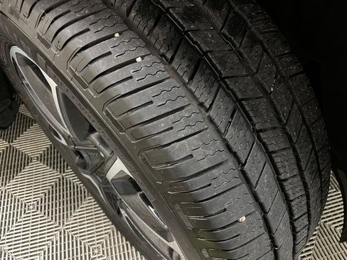 Certified 2022 Chevrolet Tahoe RST w/ Sport Performance Package image 58