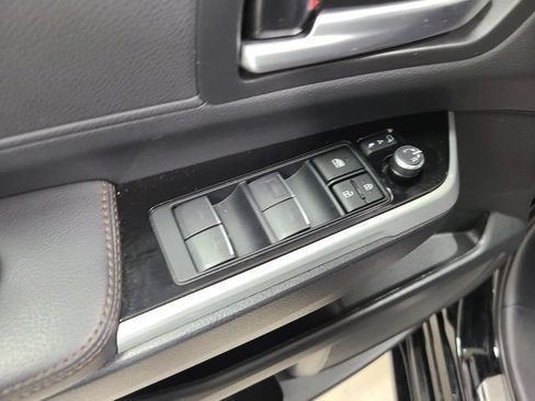 Certified 2025 Toyota Sienna Platinum AWD/4WD image 24