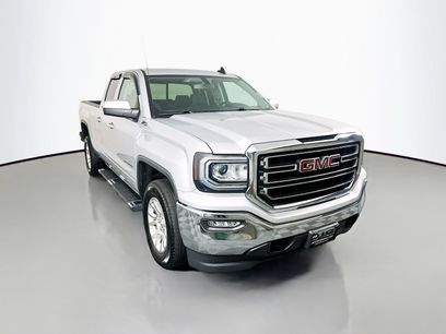 Used 2018 GMC Sierra 1500 SLE w/ SLE Value Package