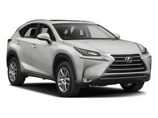 Used 2017 Lexus NX 200t AWD w/ Premium Package image 6