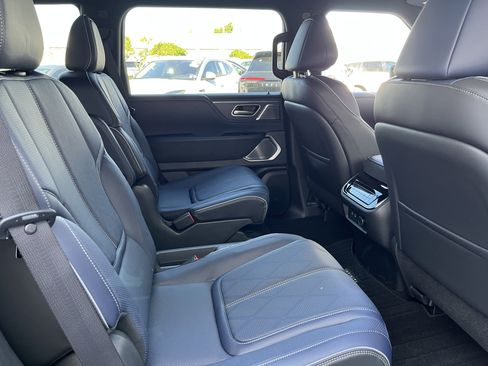 Used 2026 INFINITI QX80 4WD image 20