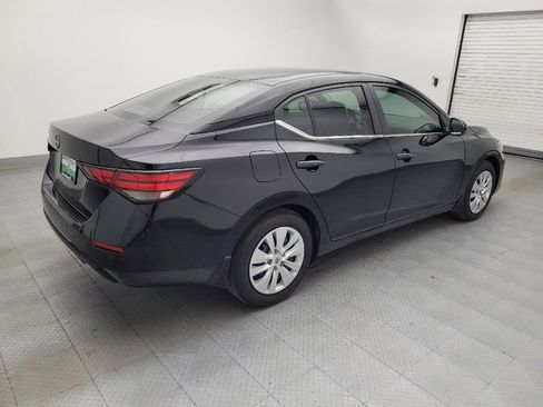 Used 2025 Nissan Sentra S FWD image 10