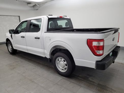 Used 2021 Ford F150 XL image 3