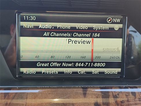 Used 2014 Mercedes-Benz GLK 350 2WD image 13