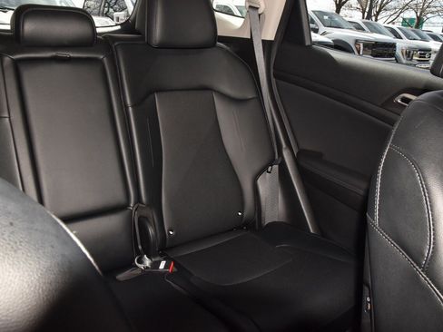 Used 2023 Kia Sportage EX image 21