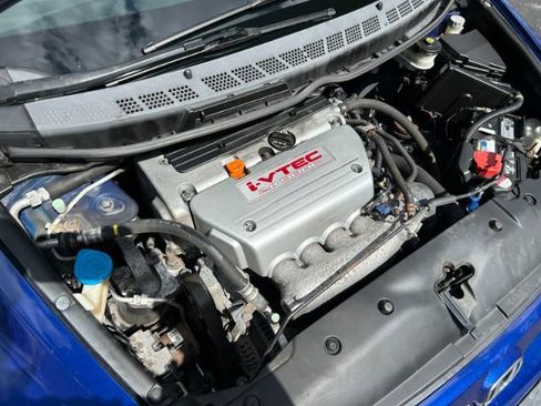 Used 2007 Honda Civic Si image 33