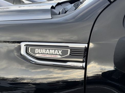 Used 2023 GMC Sierra 1500 Denali w/ Technology Package image 5