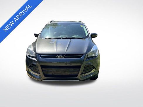 Used 2015 Ford Escape Titanium AWD/4WD image 7