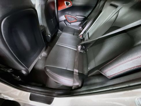 Used 2025 Kia Soul GT-Line FWD image 27