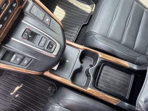 Used 2022 Honda CR-V Touring image 25