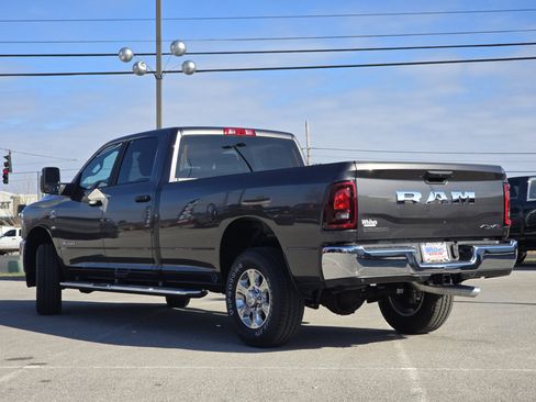 New 2026 RAM 3500 Big Horn image 19