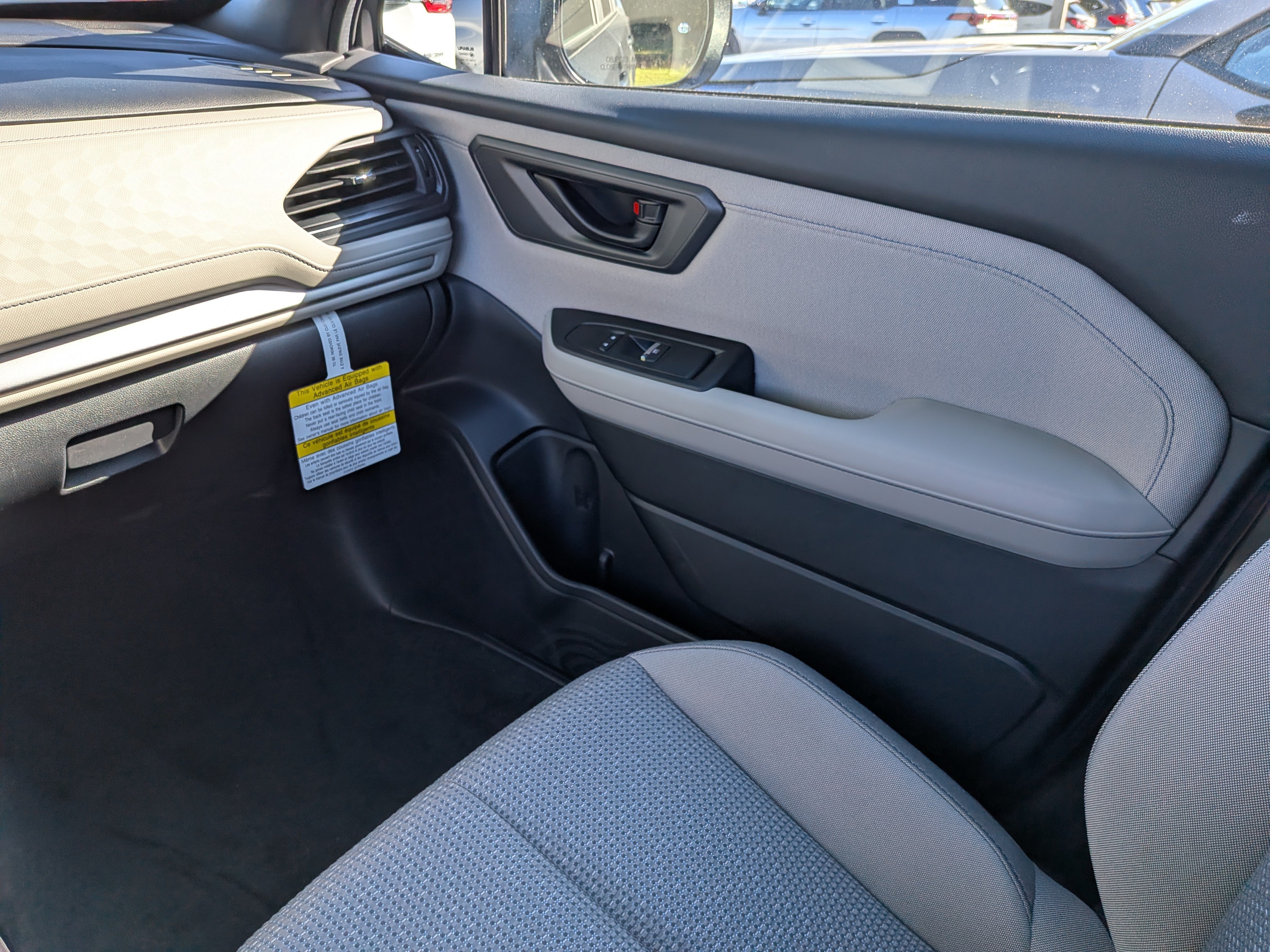 New 2026 Subaru Forester Premium AWD/4WD image 20