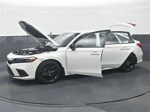 Used 2023 Honda Civic Sport image 38