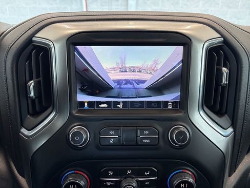 Used 2020 Chevrolet Silverado 3500 LTZ w/ LTZ Plus Package image 36