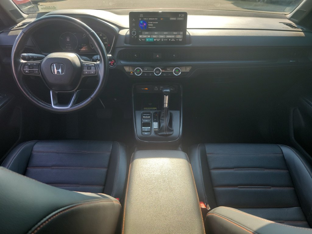 Used 2024 Honda CR-V Sport-L image 11