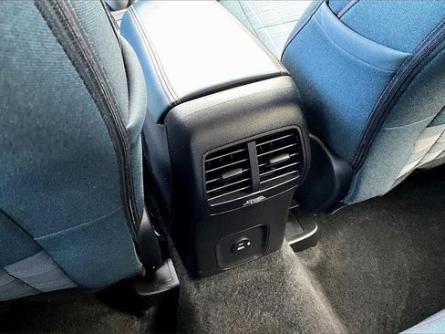 Used 2024 Ford Bronco Sport Heritage w/ Heritage Convenience Package image 23