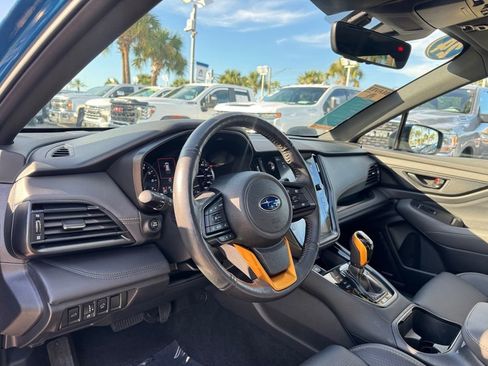 Used 2024 Subaru Outback Wilderness image 37