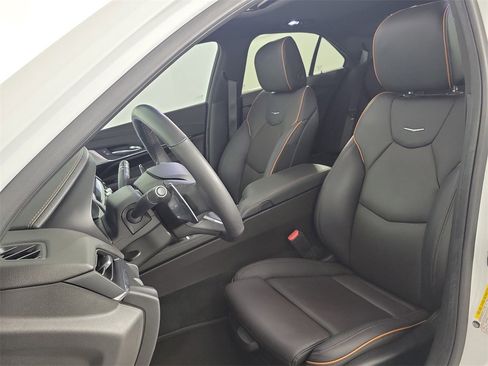 Used 2020 Cadillac CT4 V w/ Climate Package image 15